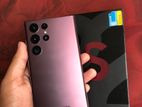 Samsung Galaxy S22 Ultra (Used)