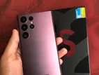 Samsung Galaxy S22 Ultra (Used)