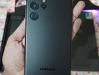 Samsung Galaxy S22 Ultra . (Used)