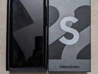 Samsung Galaxy S22 Ultra , (Used)