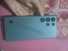 Samsung Galaxy S22 Ultra . (Used)