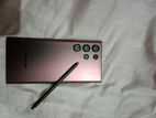 Samsung Galaxy S22 Ultra (Used)