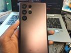 Samsung Galaxy S22 Ultra (Used)