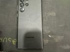 Samsung Galaxy S22 Ultra . (Used)