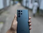 Samsung Galaxy S22 Ultra (Used)