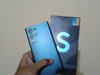 Samsung Galaxy S22 Ultra . (Used)