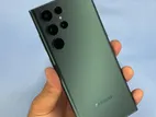 Samsung Galaxy S22 Ultra . (Used)