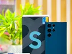 Samsung Galaxy S22 Ultra (Used)
