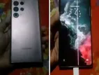 Samsung Galaxy S22 Ultra (Used)