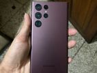 Samsung Galaxy S22 Ultra (Used)