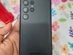 Samsung Galaxy S22 Ultra . (Used)
