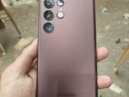 Samsung Galaxy S22 Ultra . (Used)