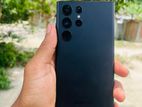 Samsung Galaxy S22 Ultra (Used)