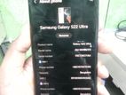 Samsung Galaxy S22 Ultra (Used)