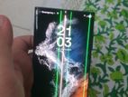 Samsung Galaxy S22 Ultra . (Used)
