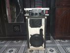 Sound System