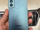 Samsung Galaxy S22 . (Used)