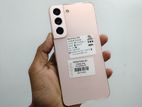 Samsung Galaxy S22 . (Used)