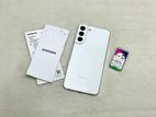 Samsung Galaxy S22 . (Used)