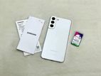 Samsung Galaxy S22 (Used)