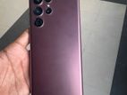 Samsung Galaxy S22 . (Used)