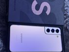 Samsung Galaxy S22 with Box (Used)