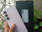 Samsung Galaxy S23 128gb| purple (Used)