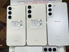 Samsung Galaxy S23 256 & 128 Gb A+++ (Brand New)