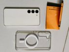 Samsung Galaxy S23 256 GB (Used)