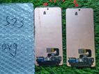 Samsung Galaxy S23 5G ফোন খোলা অরিজিনাল ডিসপ্লে