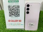 Samsung Galaxy S23 ..5G..8GB/128GB (Used)