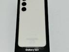 Samsung Galaxy S23 (8/128) FULL BOX (Used)