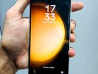 Samsung Galaxy S23 8/128 (Used)