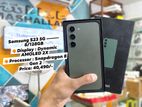 Samsung Galaxy S23 8/128 (Used)