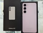 Samsung Galaxy S23 8/256 Dual sim 5G (Used)