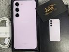 Samsung Galaxy S23 (8/256) dual sim (Used)