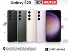 Samsung Galaxy S23 8/256GB 🔥🔥Deal (New)