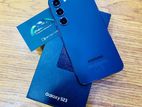 Samsung Galaxy S23 Dual sim with Box (Used)