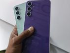 Samsung Galaxy S23 FE . (Used)