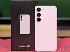 Samsung Galaxy S23 Fresh Stock FRIDAY (Used)