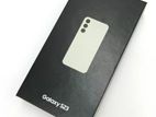 Samsung Galaxy S23 Global Varient (New)