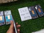 Samsung Galaxy S23 incell TFT display