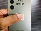 Samsung Galaxy S23 (8/128) (Used)