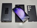 Samsung Galaxy S23 Ultra 12/256 Dual sim (Used)