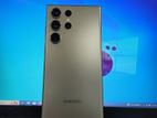 Samsung Galaxy S23 Ultra 12/256 GB Dual (Used)