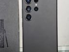 Samsung Galaxy S23 Ultra 12/256 gb full box (Used)