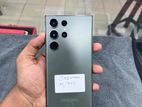 Samsung Galaxy S23 Ultra 12/256 gb (Used)