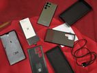 Samsung Galaxy S23 Ultra 12/256 GB (Used)
