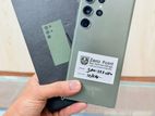 Samsung Galaxy S23 Ultra 12/256 GB (Used)