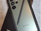 Samsung Galaxy S23 Ultra 12/256 GB (Used)